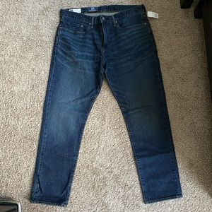 NWT | GAP | Slim Jeans